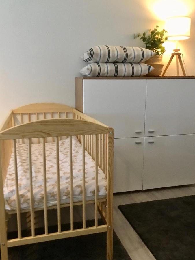 B&B Lapvaeaertti Lapvaartti ภายนอก รูปภาพ