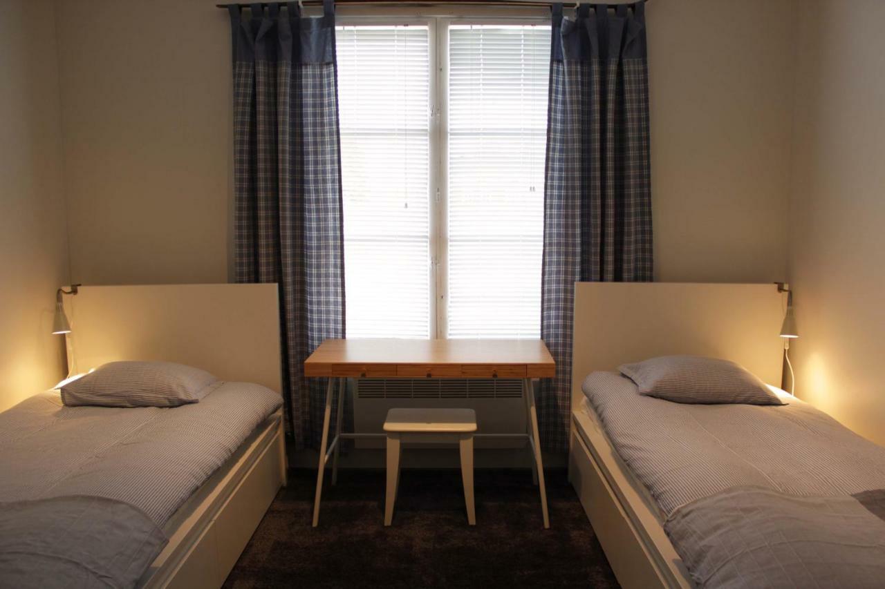 B&B Lapvaeaertti Lapvaartti ภายนอก รูปภาพ